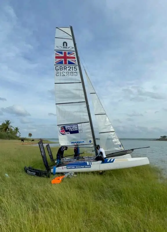 ROYAL MYSORE SAILING Club