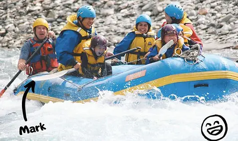 Family Adventures