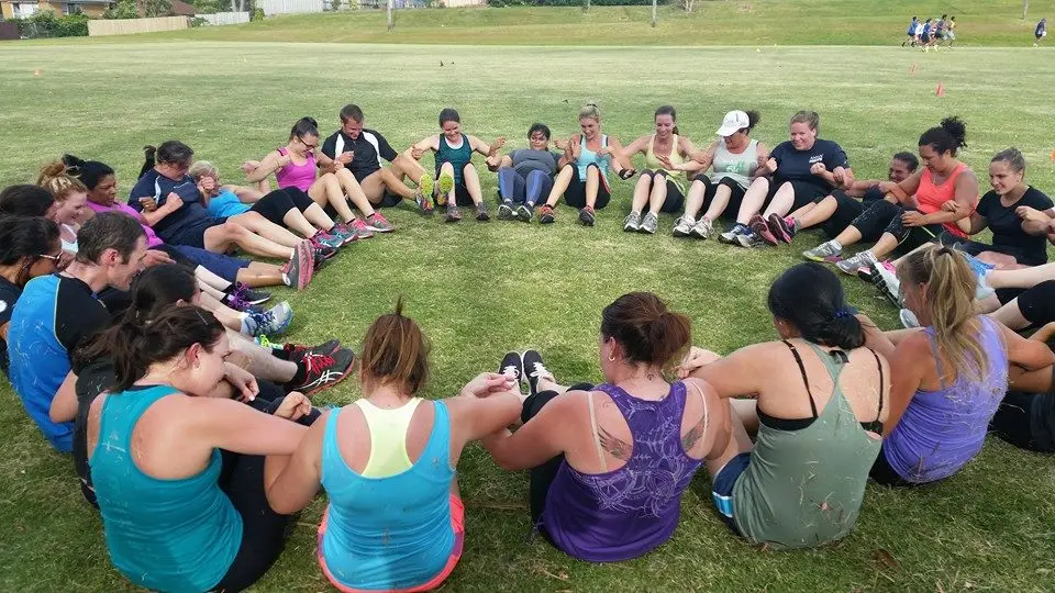 Boot It Fitness