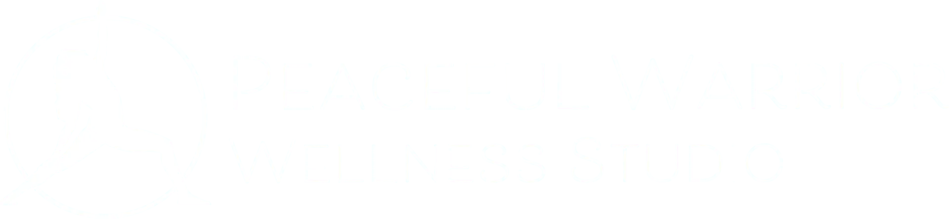 Peaceful Warrior Wellness Studio
