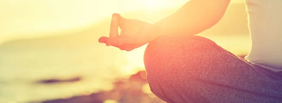 The Yoga Studio