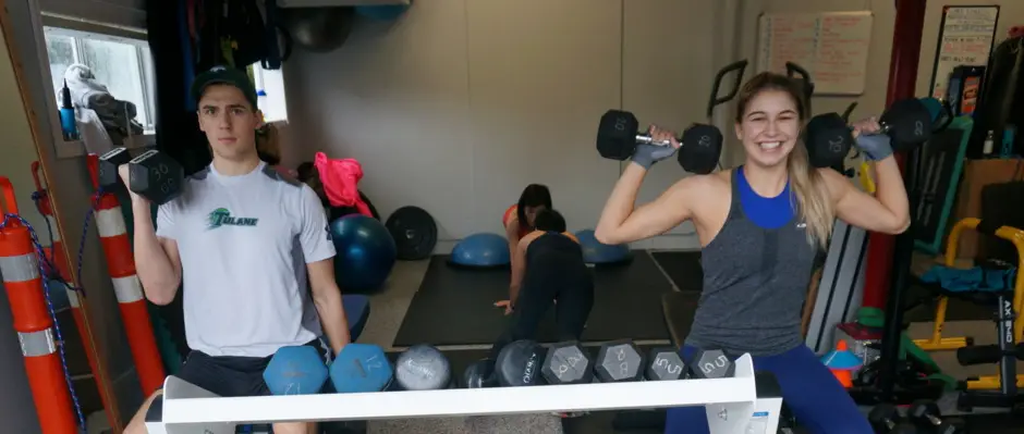 Ustyle Fitness