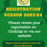 Manortown United F.C.