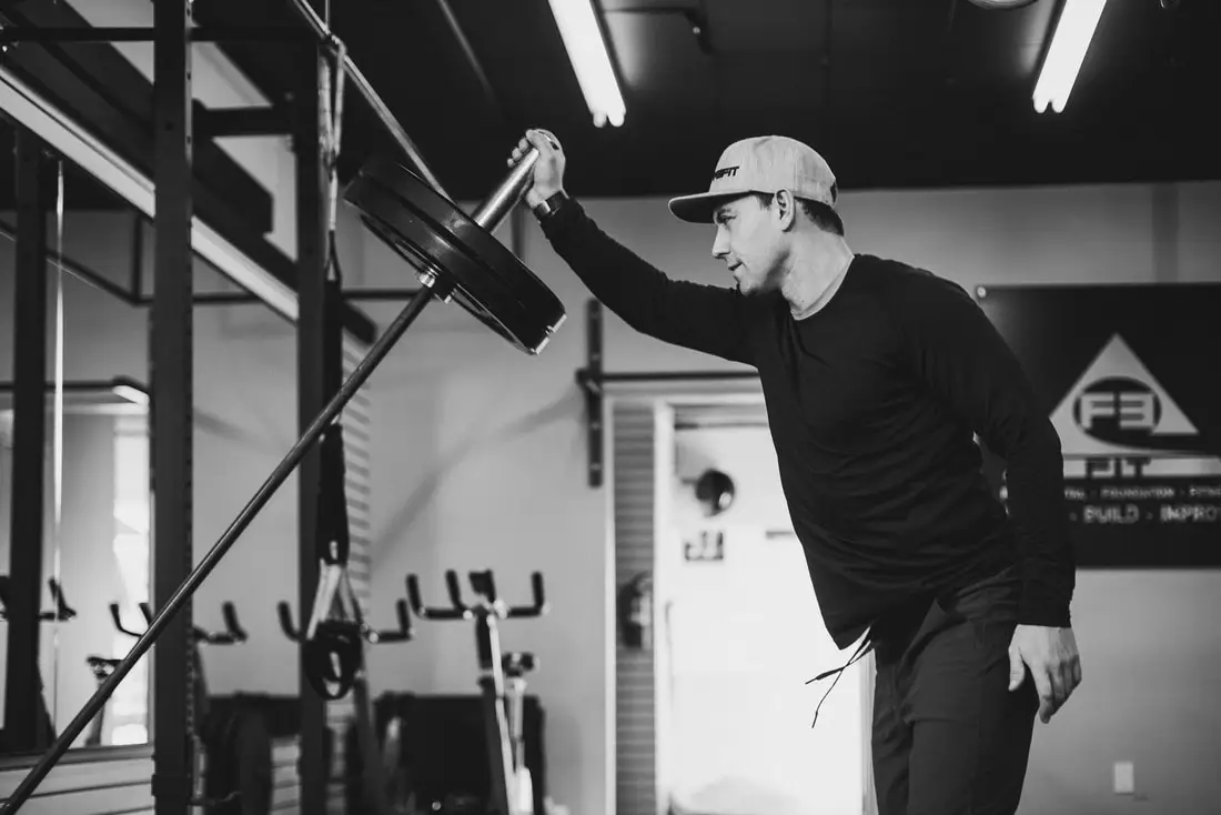 F3FIT, Fundamental Foundation Fitness