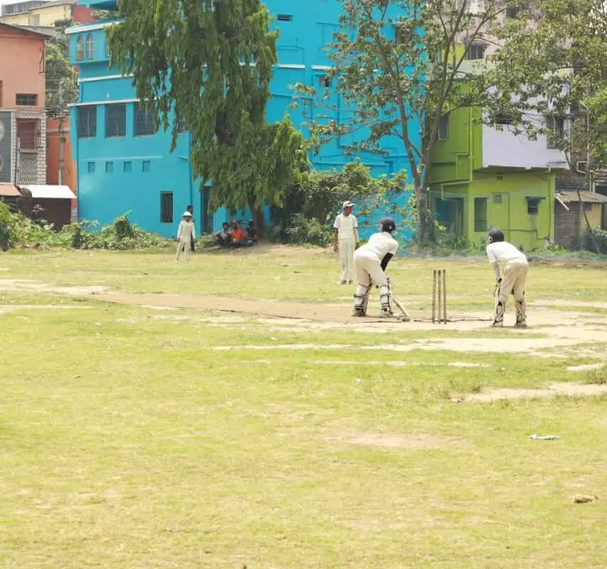 Aparna Cricket Academy | Cricket Academy in North Kolkata | Best Cricket Academy in Kolkata