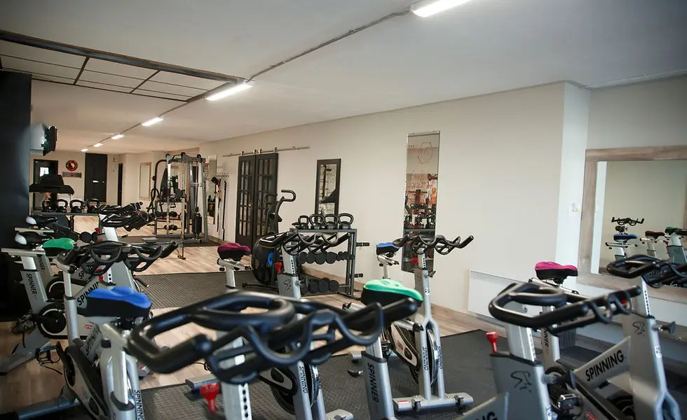 FitStop