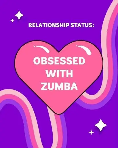 Dance Fitness with Lizy - Zumba Lizy