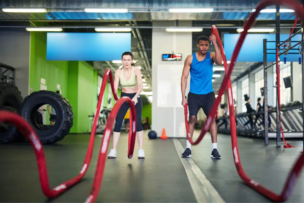 Lambton Kingsway Personal Training