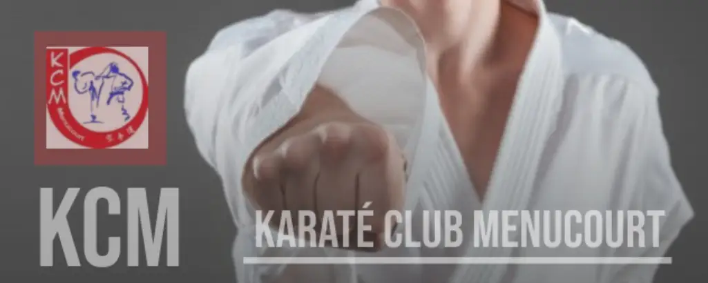 Karaté Club Menucourt KCM