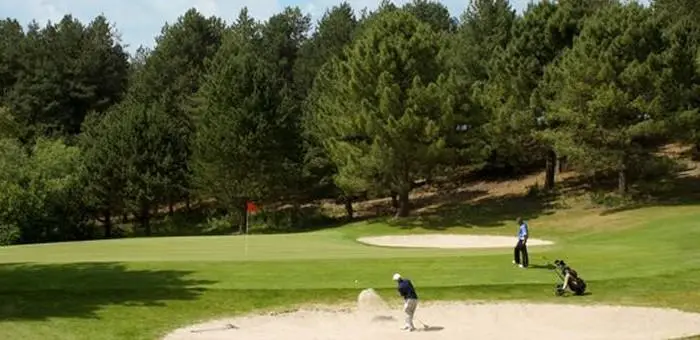 Belle Dune Golf