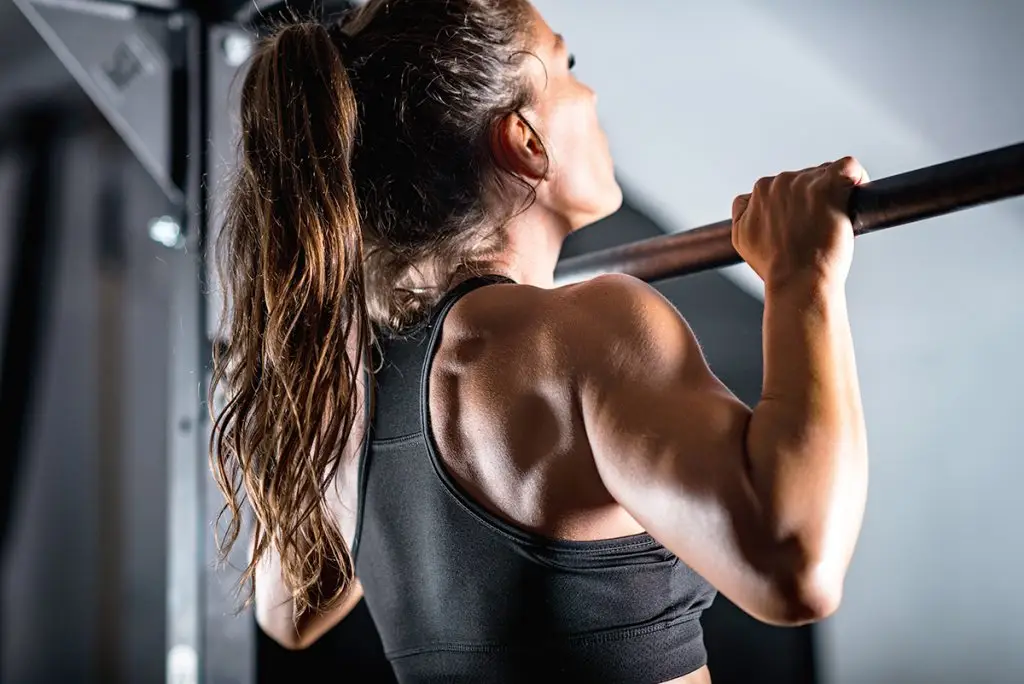 Anytime Fitness