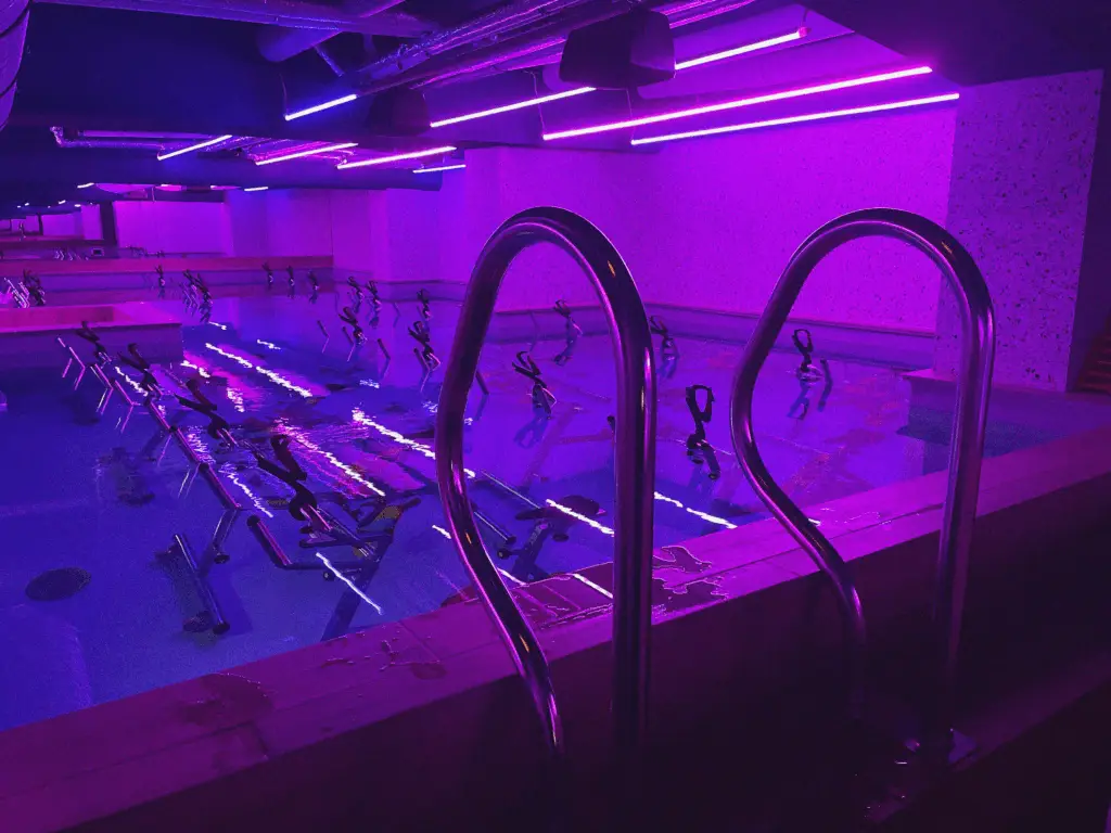 Aqua by - Boulogne