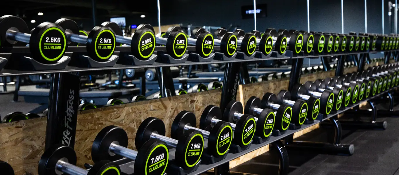 Club Lime Teneriffe