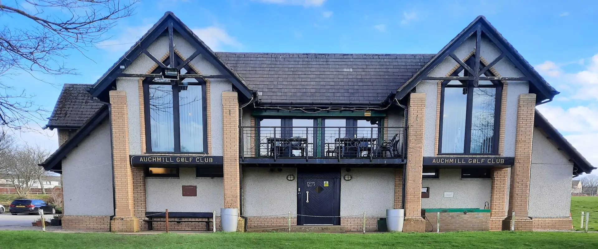 Auchmill Golf Club