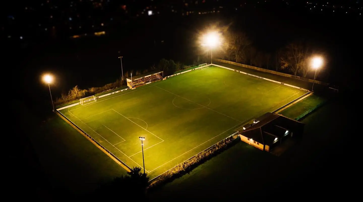 Cornard United Football Club