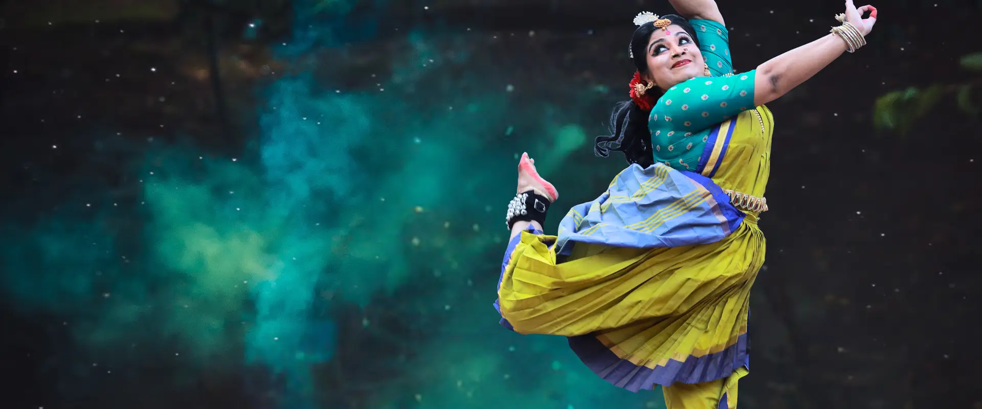 Swaasthika Dance Academy