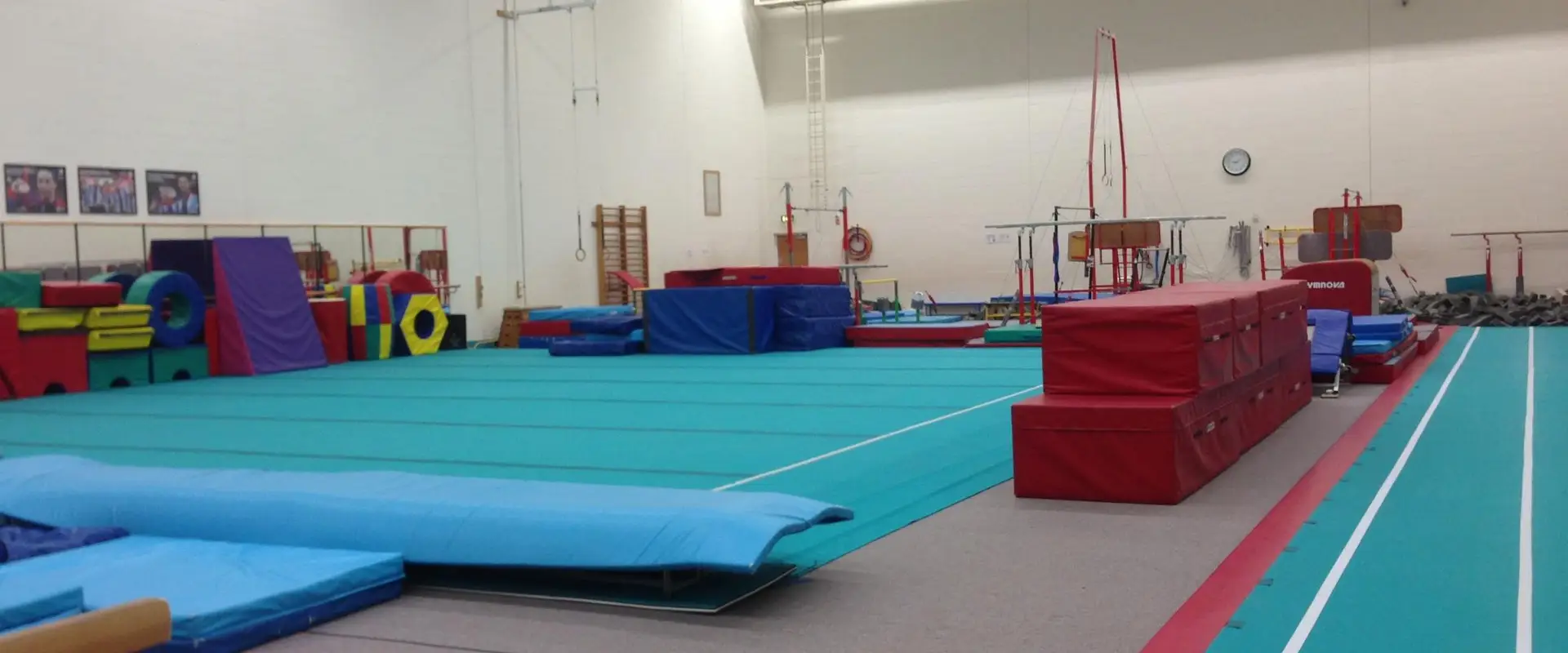 Hawth Gymnastics