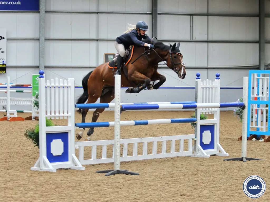 The Scottish National Equestrian Centre