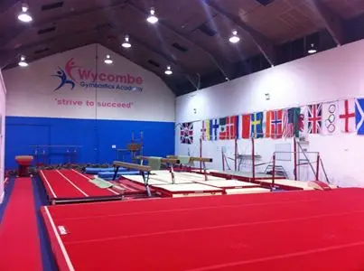 Wycombe Gymnastics Academy Ltd