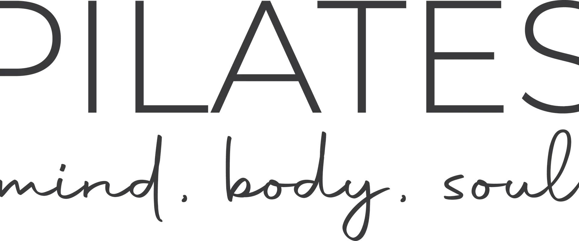 Pilates Mind Body Soul