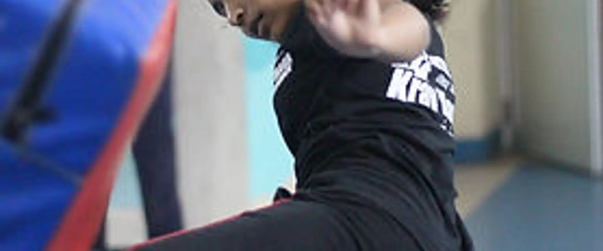 Raw Krav Maga