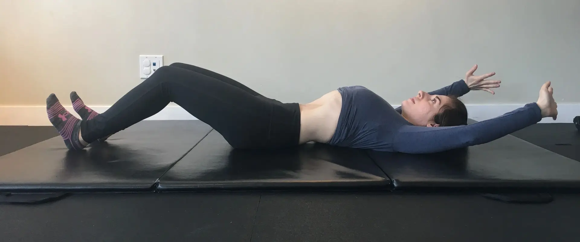 2 The Core Training & YYC Village