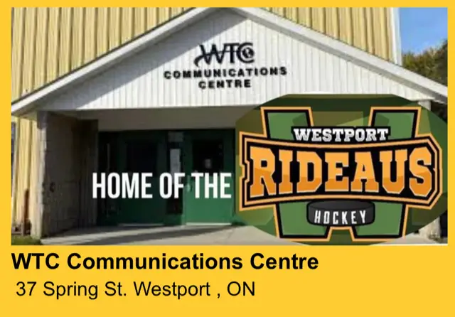 Westport Community Arena