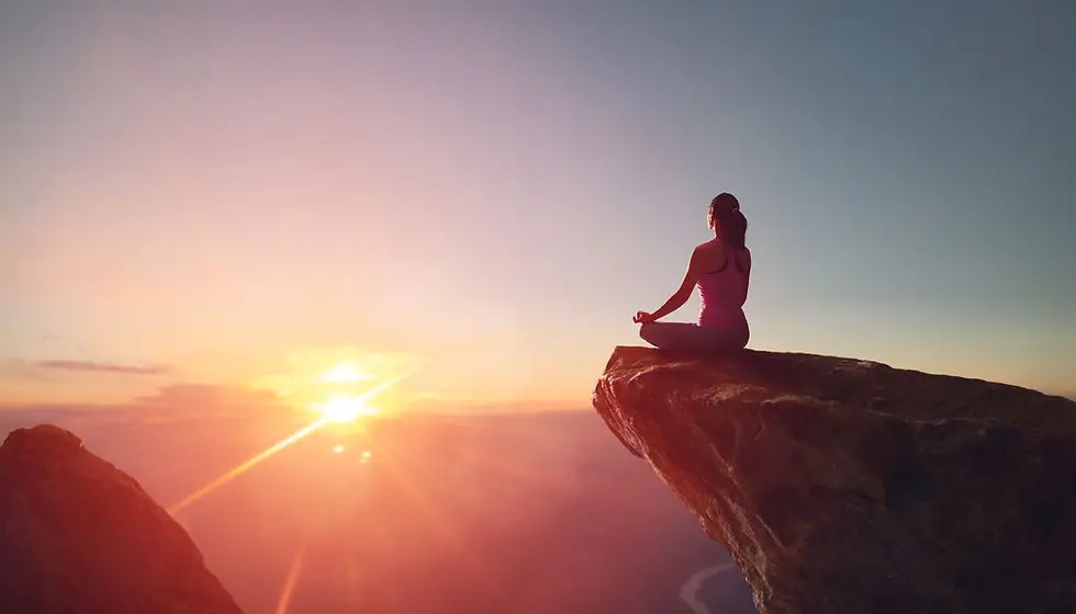 Carole Marquand, Cama Yoga