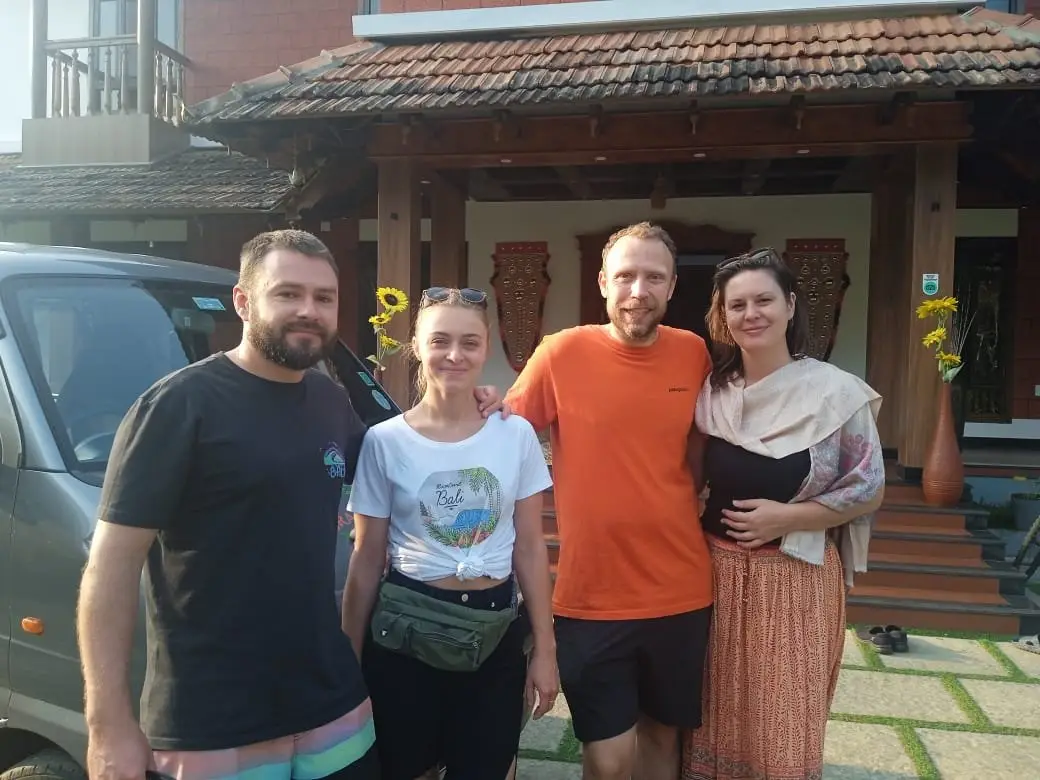 Yoga Sala Cochin