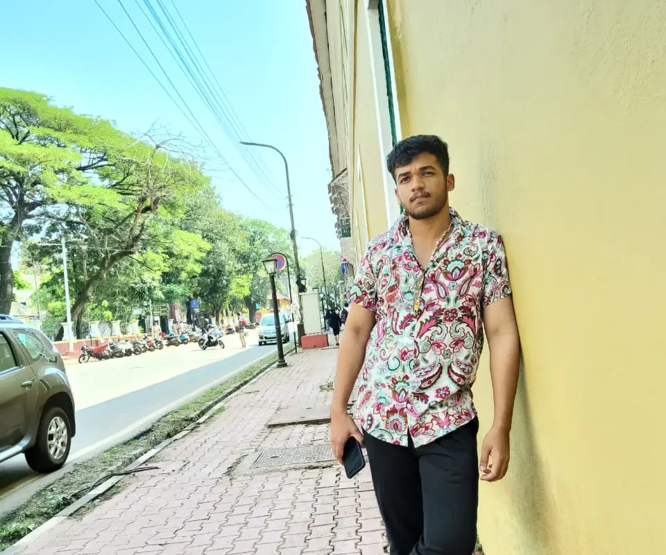 Chess Association Ernakulam