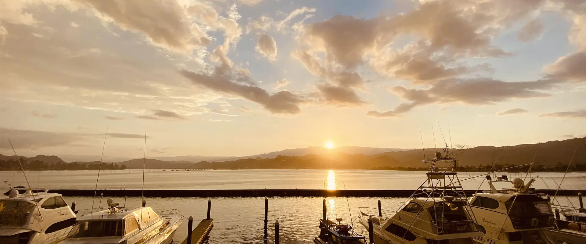 Tairua Pauanui Sports Fishing Club