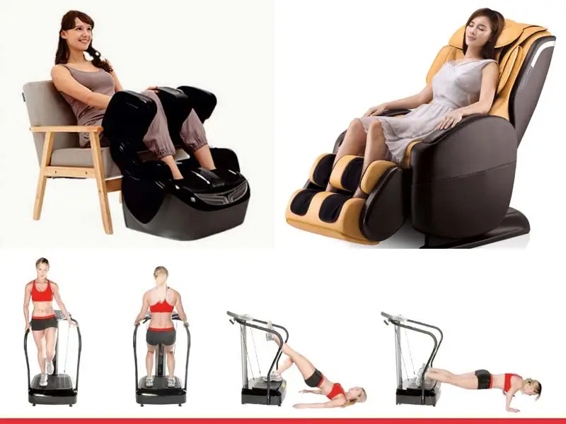 Powermax Fitness