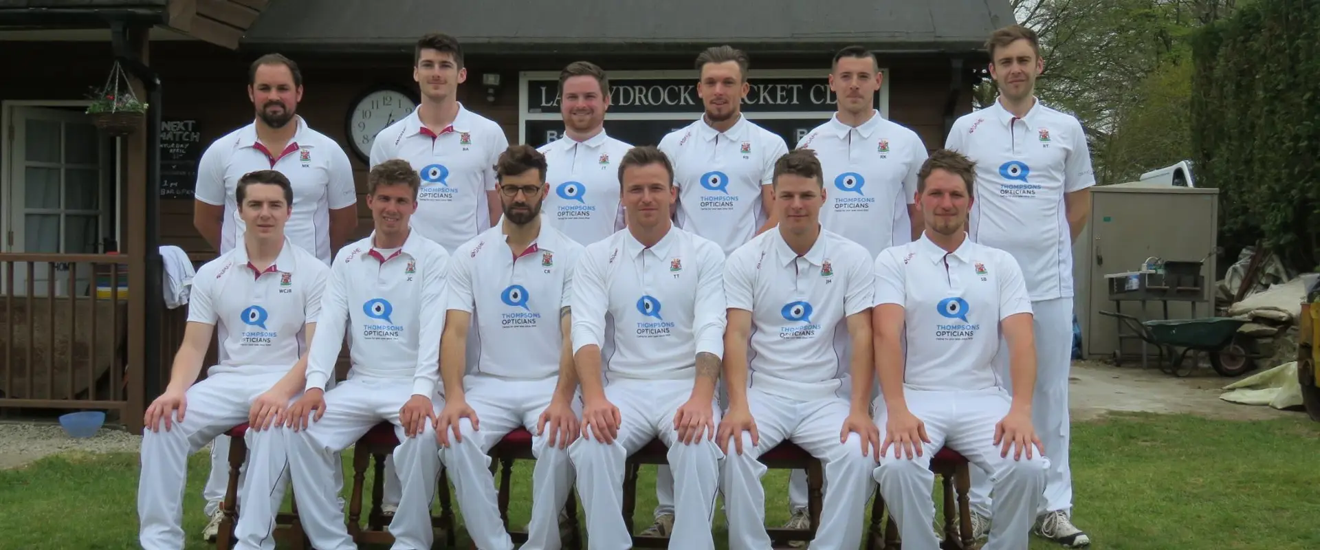 Lanhydrock Cricket Club