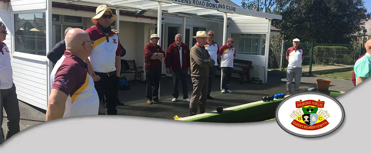 Queens Road Bowling Club