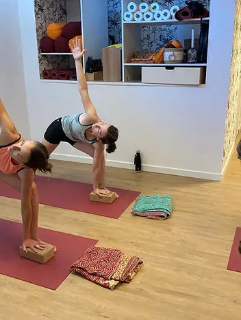Soha Yoga Pilates