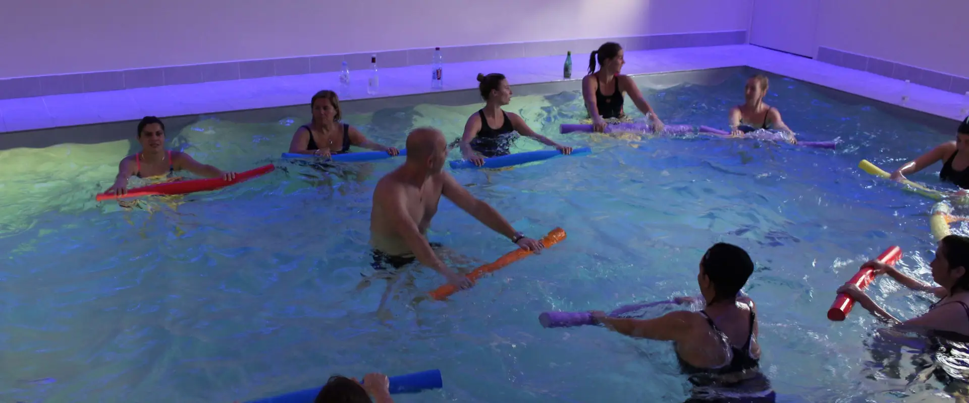 Fitness Goodgym Talence
