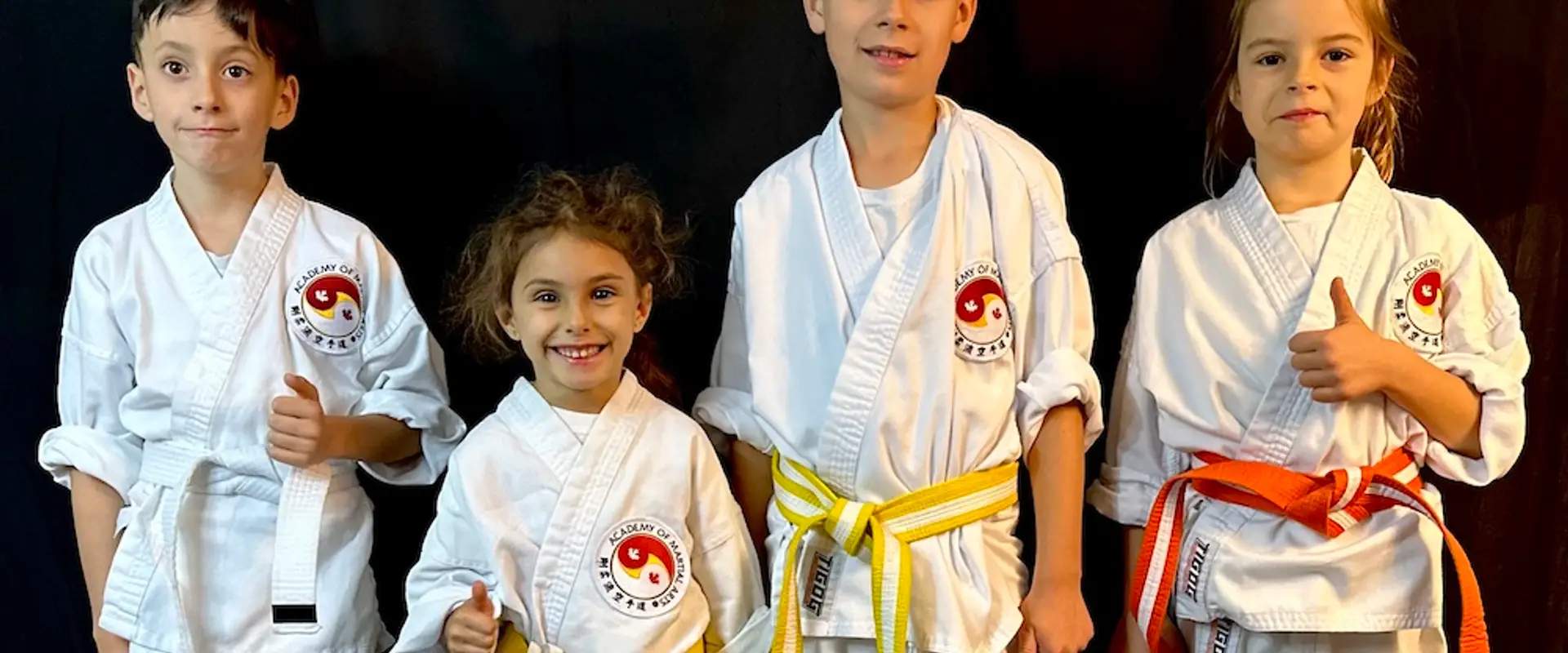 Port Credit Academy of Martial Arts