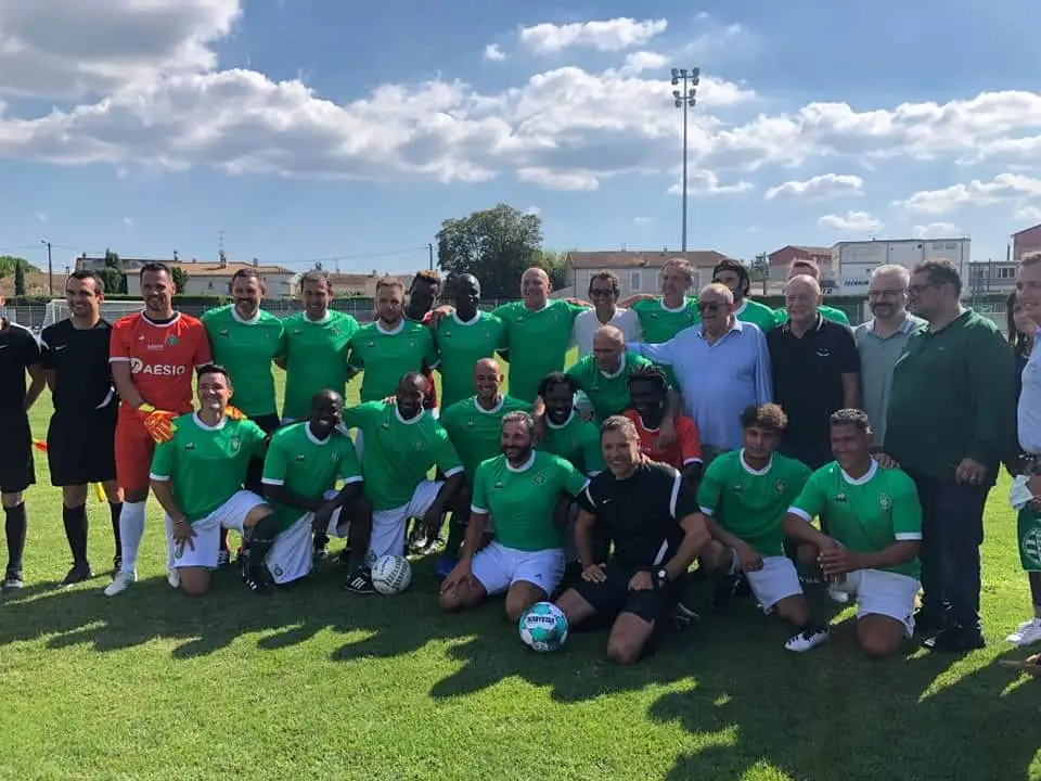 Fédération des Associés Supporters de l'ASSE