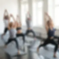 Yoga Rise Inc.