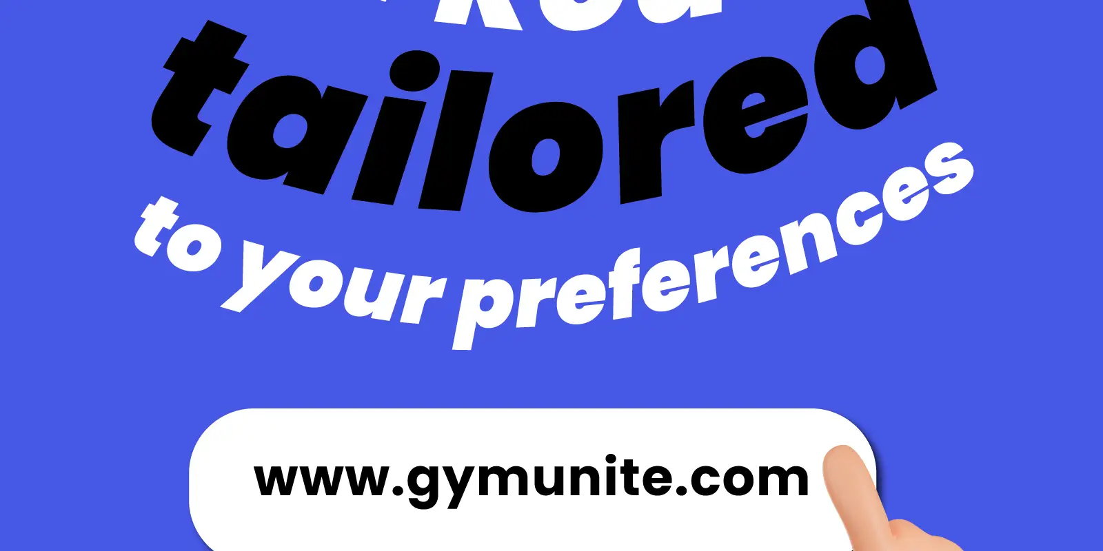 GymUnite