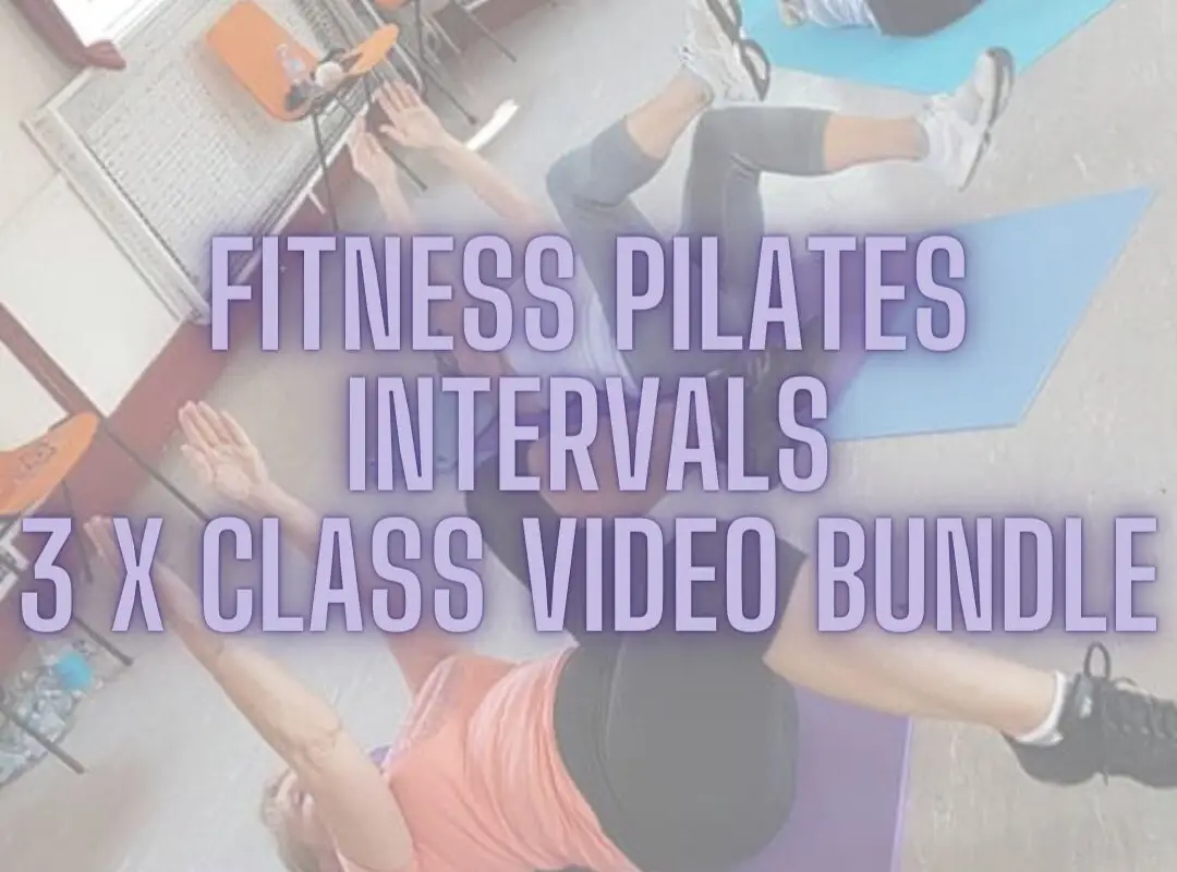 AinyFit Ltd Fitness PILATES