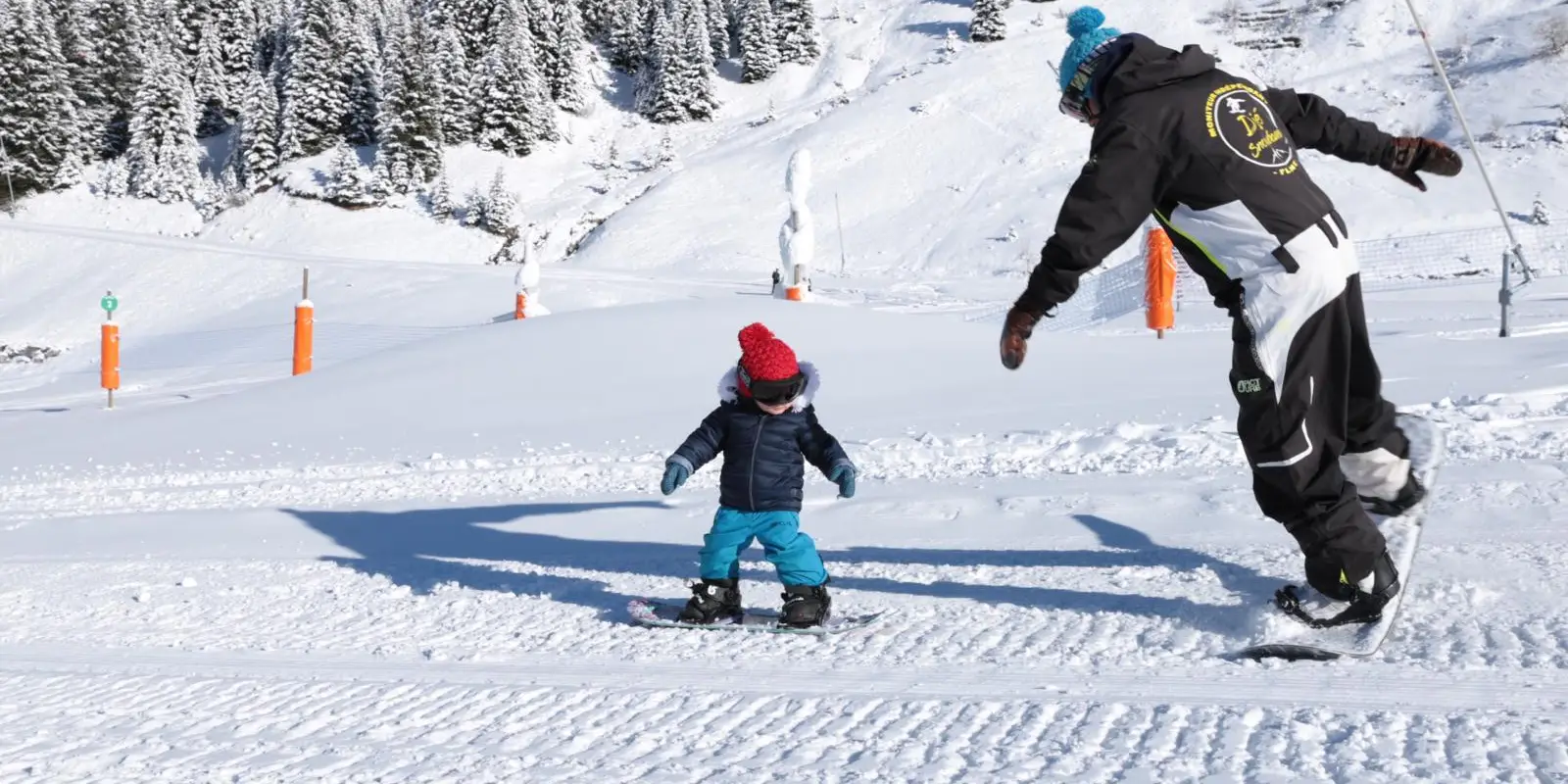 Djésnowboard
