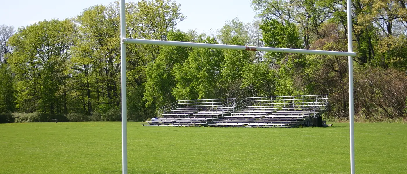 McMaster Field