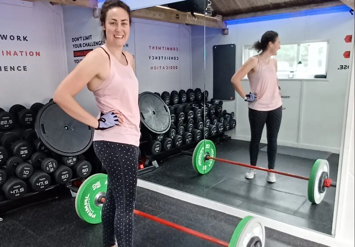 Impact Personal Fitness Ltd.