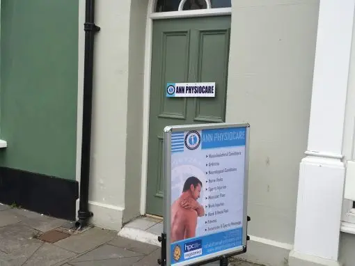 Physiotherapy Bridgend - Ann Physiocare