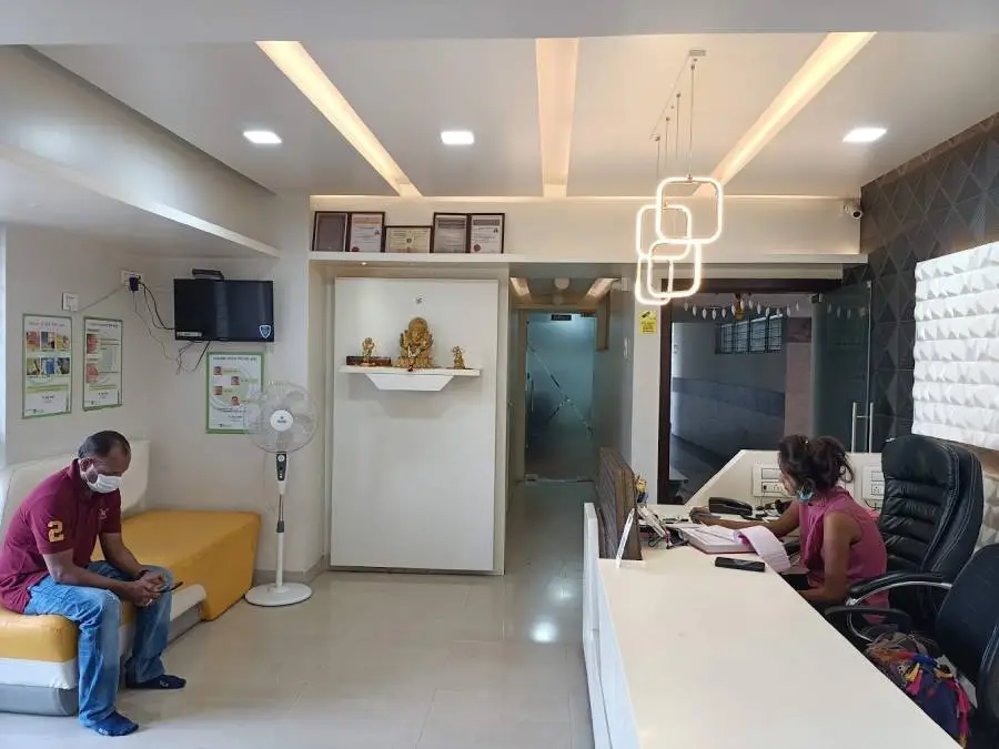 YASHAAYU99 Ayurveda Wellbeing Center | Best Ayurvedic Doctor In Pimple Saudagar | Pimpri Chinchwad | Pune