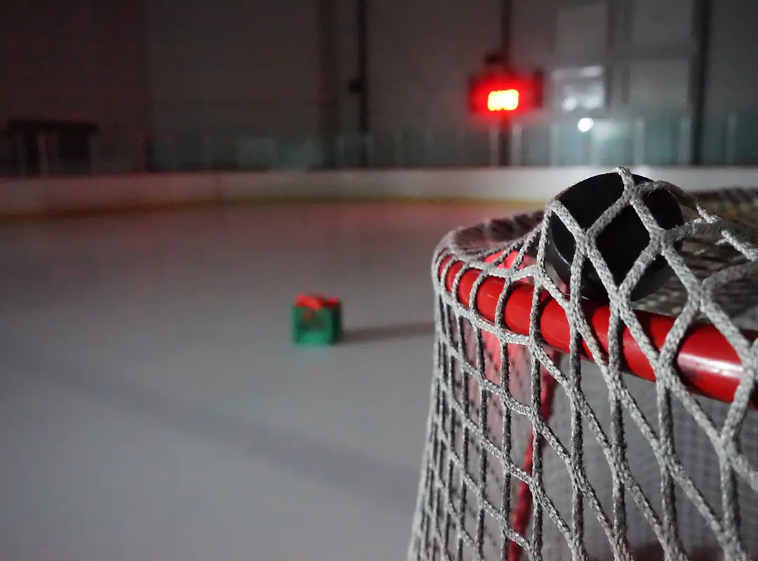 National Training Rinks