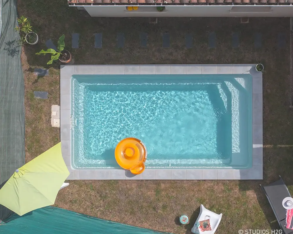 All’O Piscine