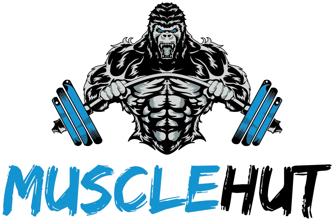 Muscle Hut Falkirk