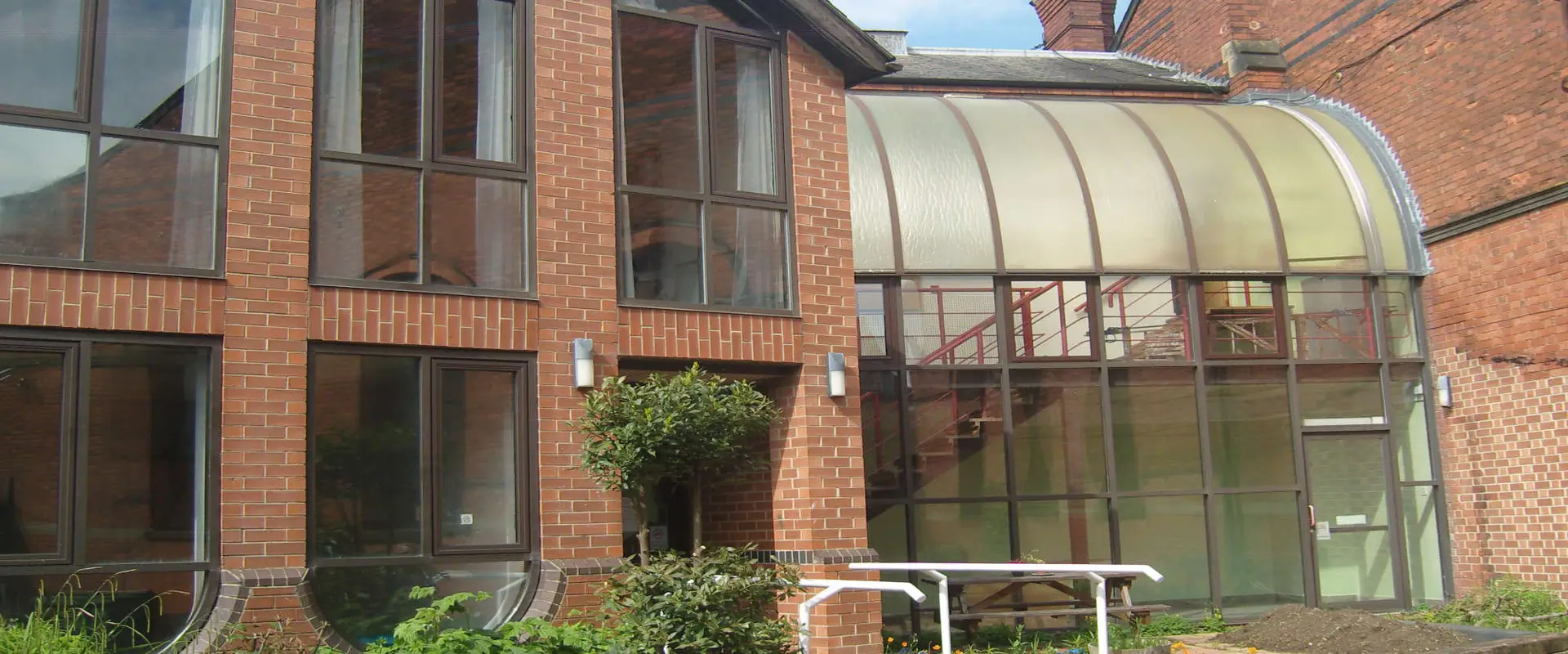 The Place Activity Centre